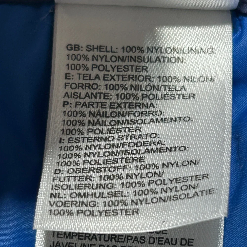 The North Face north face